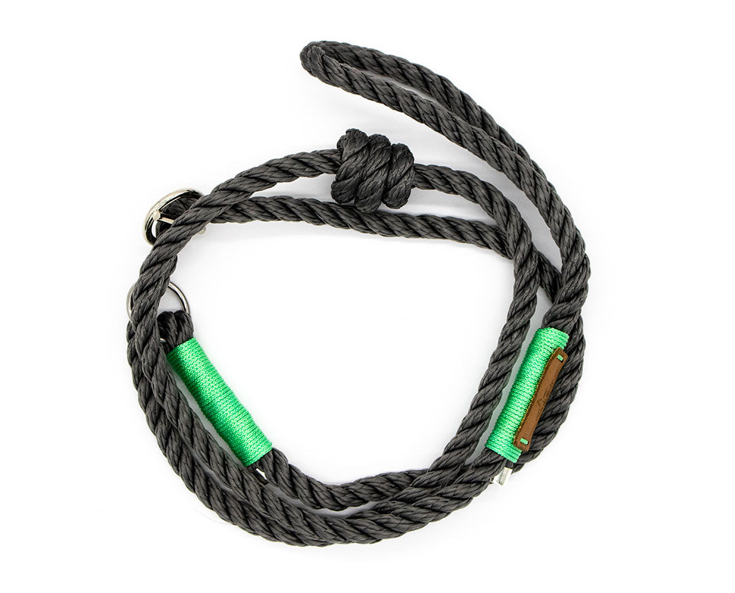 Premium Retrieverleine Smilla