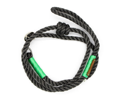 Premium Retrieverleine Smilla