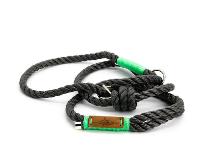 Premium Retrieverleine Smilla