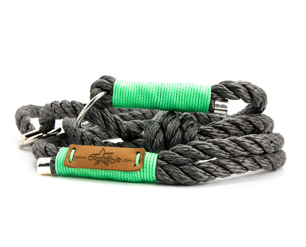 Premium Retrieverleine Smilla