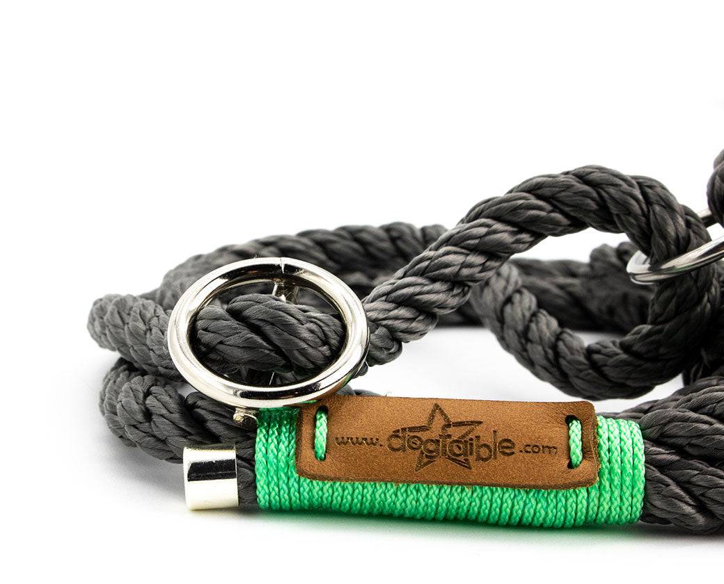 Premium Retrieverleine Smilla