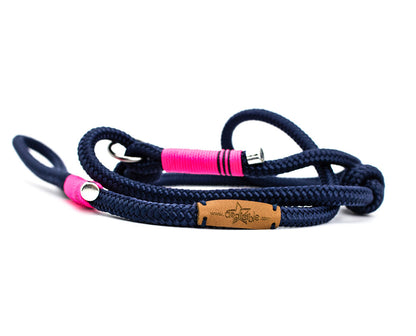 Premium Retrieverleine Sofia