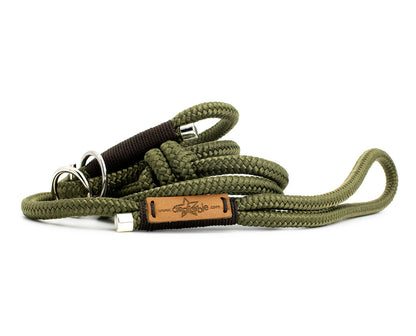 Premium Retrieverleine Thor