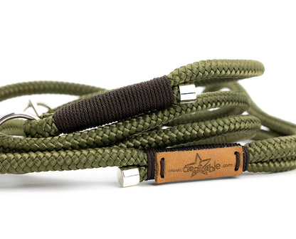 Premium Retrieverleine Thor