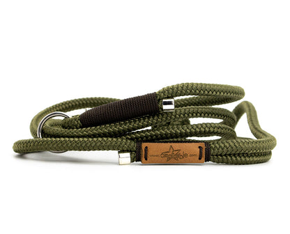 Premium Retrieverleine Thor