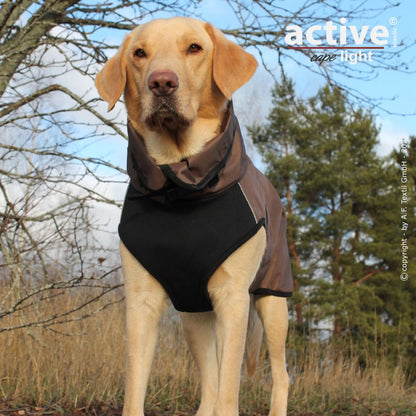 active© cape elastic light
