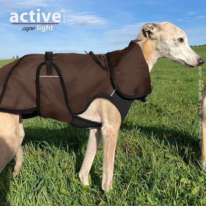 active© cape elastic light