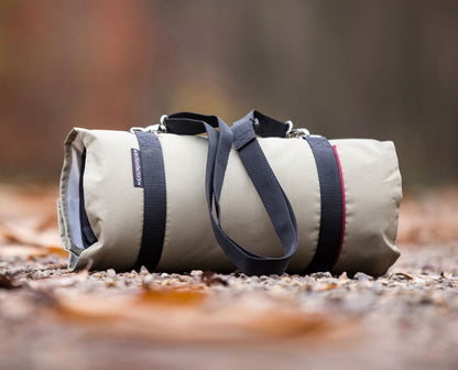 Hundedecke warmup©  blanket