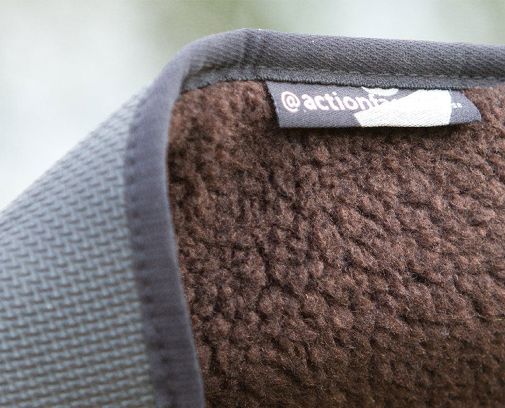 Hundedecke warmup©  blanket