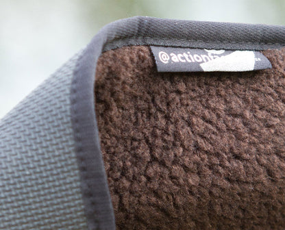 Hundedecke warmup©  blanket