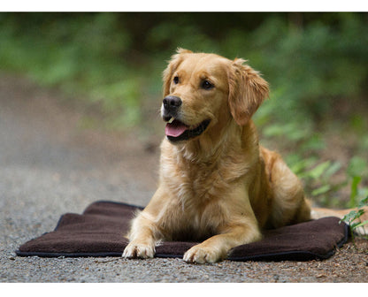 Hundedecke warmup©  blanket