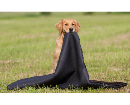 Hundedecke warmup©  blanket