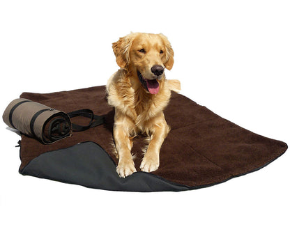 Hundedecke warmup©  blanket