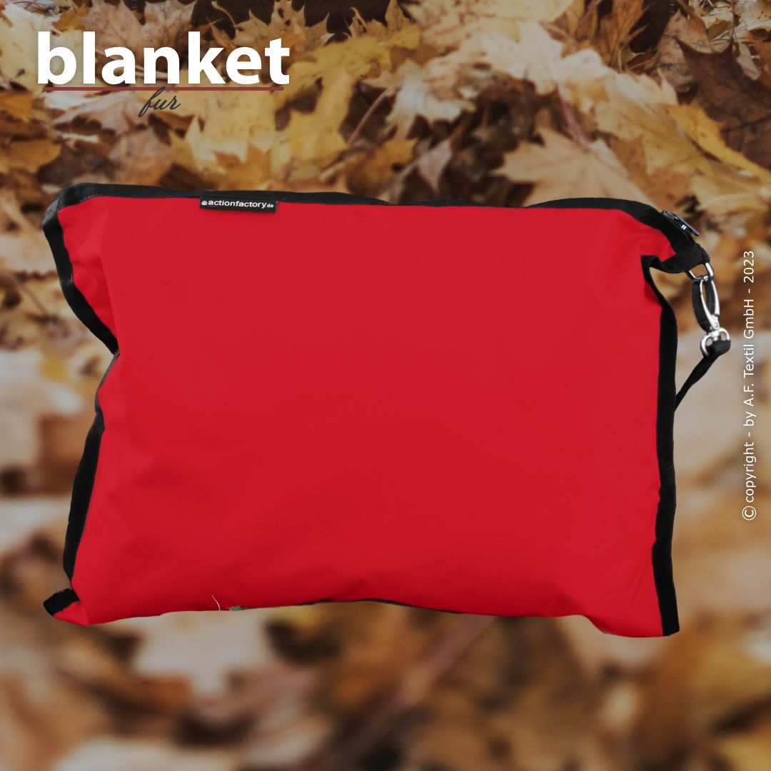 Hundedecke blanket fur