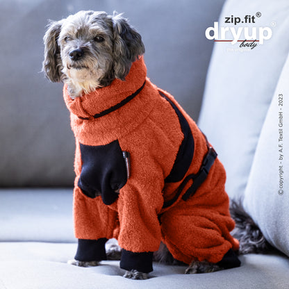 dryup® body zip.fit mini