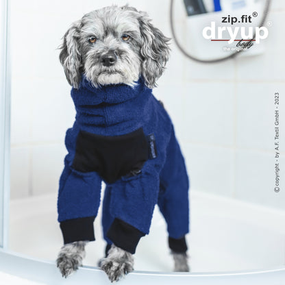 dryup® body zip.fit mini