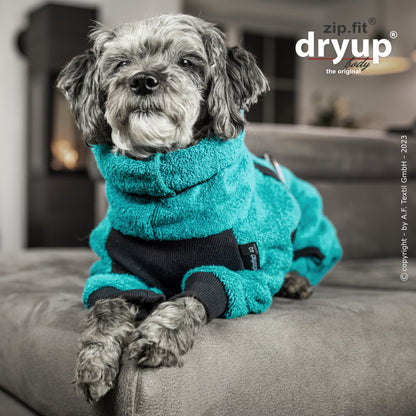 dryup® body zip.fit mini