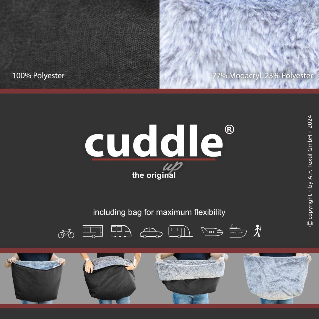 cuddle.up®