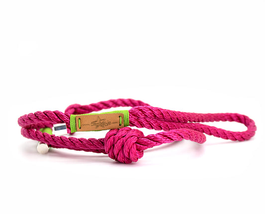 Premium Retrieverleine Carla