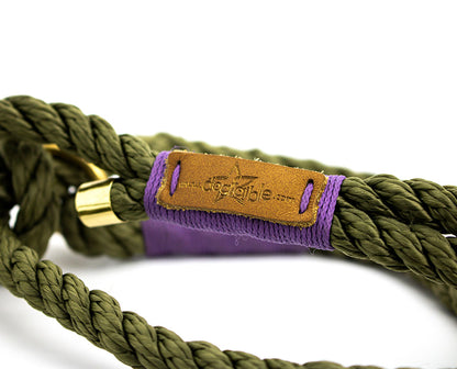 Premium Retrieverleine Chloé