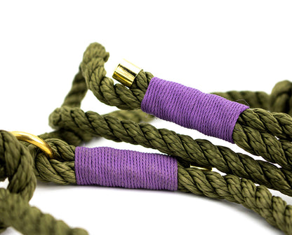 Premium Retrieverleine Chloé