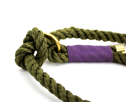 Premium Retrieverleine Chloé