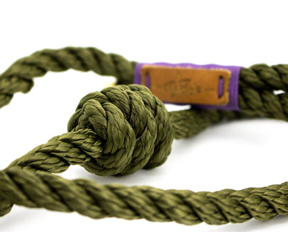 Premium Retrieverleine Chloé