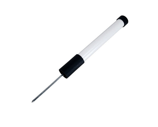 Mystique® Markierstab weiß/schwarz