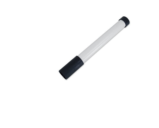 Mystique® Markierstab weiß/schwarz