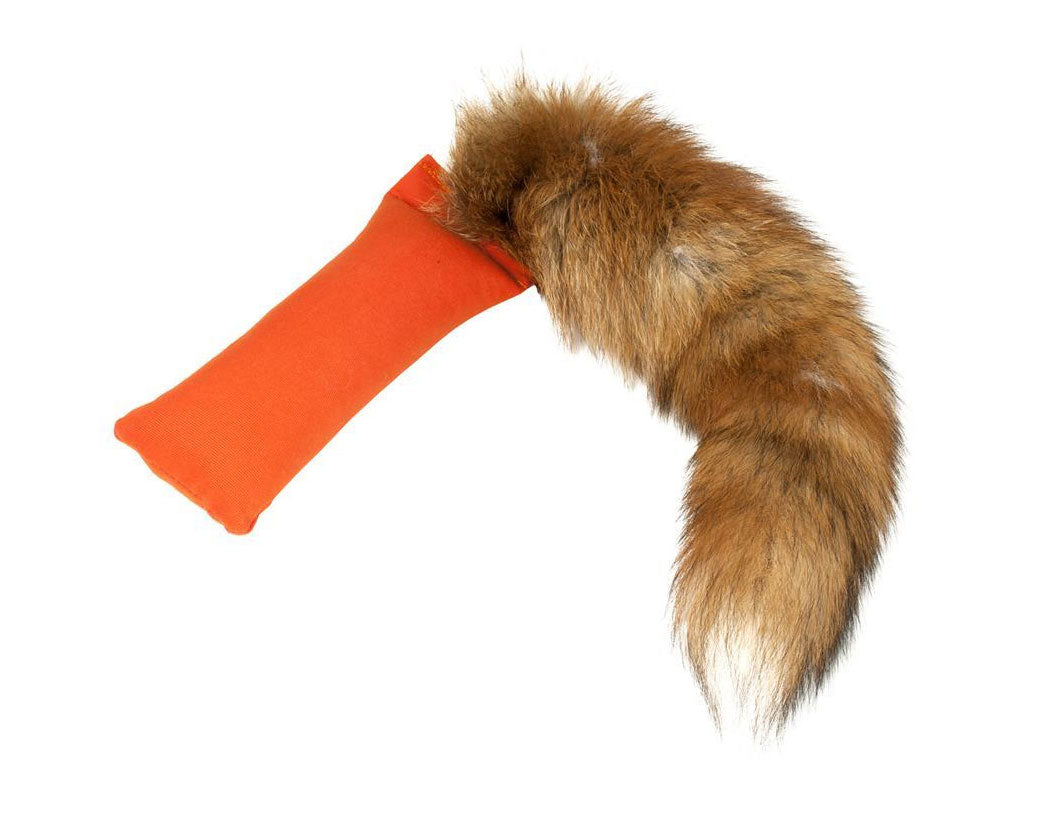 Mystique® Dummy Fuchslunte