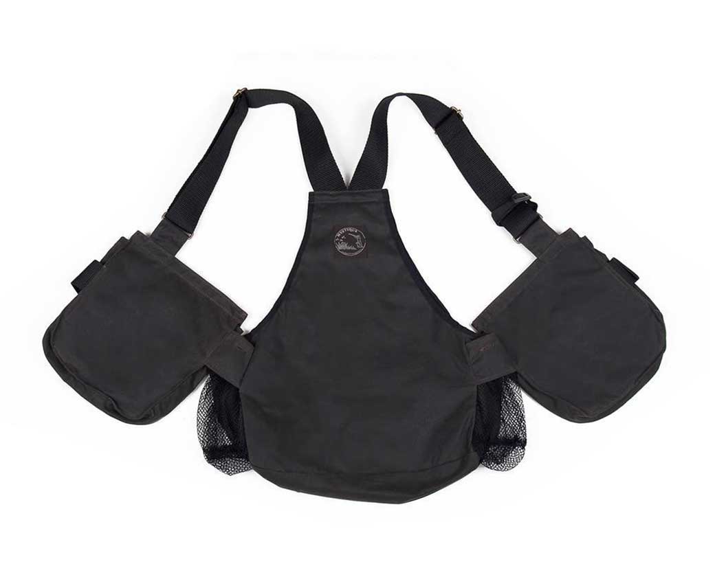 Mystique® Dummyweste "Trainer" gewachst