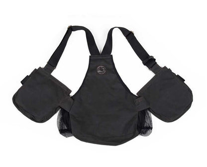 Mystique® Dummyweste "Trainer" gewachst