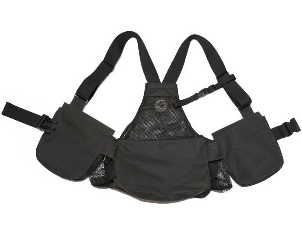 Mystique® Dummyweste "Trainer" gewachst