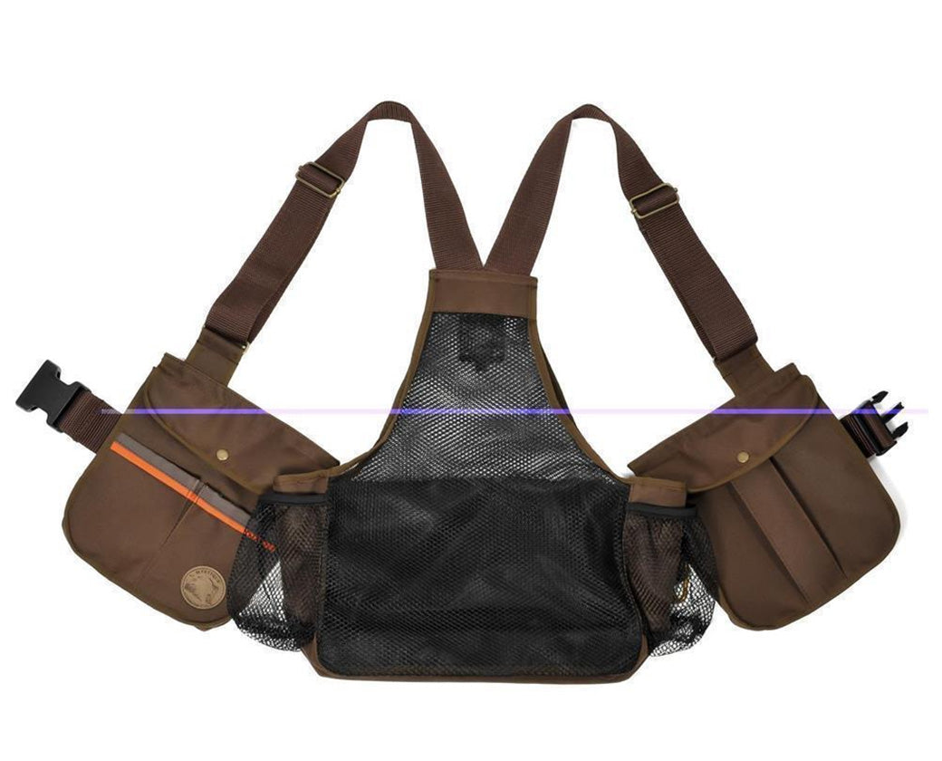 Mystique® Dummyweste "Trainer"