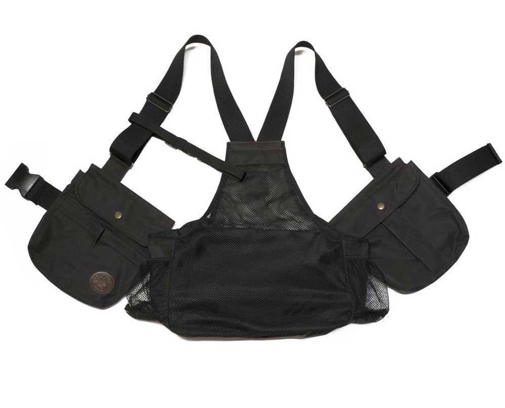 Mystique® Dummyweste "Trainer" gewachst