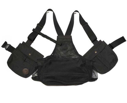 Mystique® Dummyweste "Trainer" gewachst