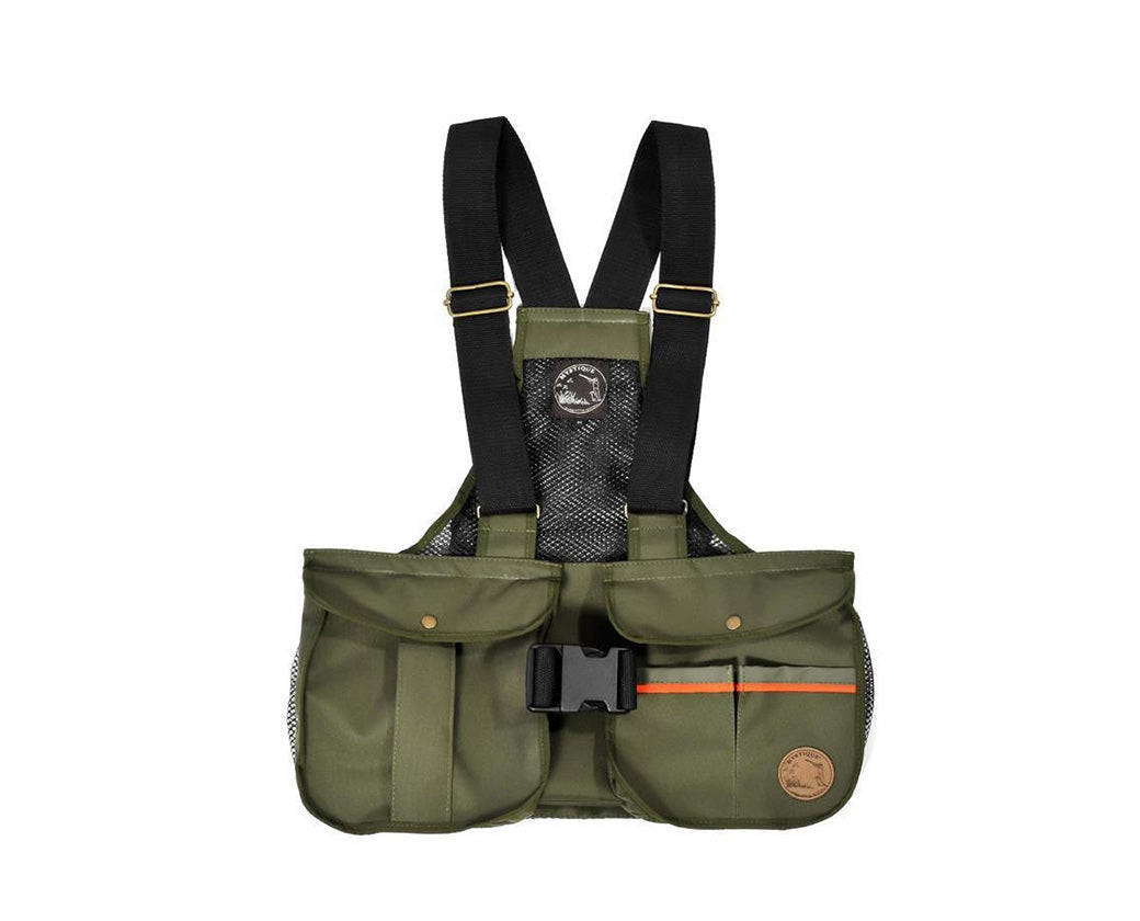 Mystique® Dummyweste "Trainer"