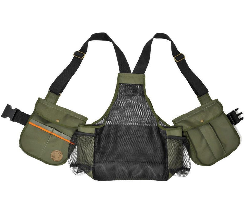 Mystique® Dummyweste "Trainer"