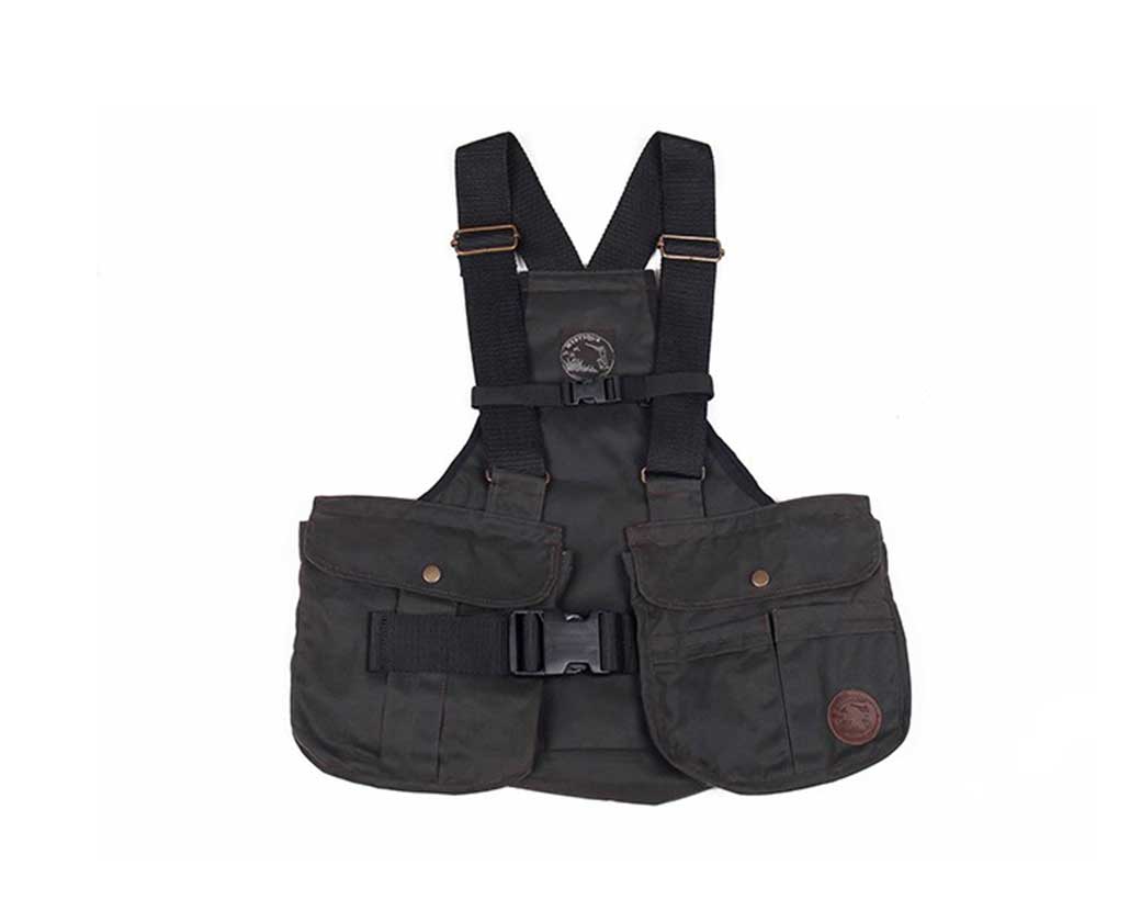 Mystique® Dummyweste "Trainer" gewachst