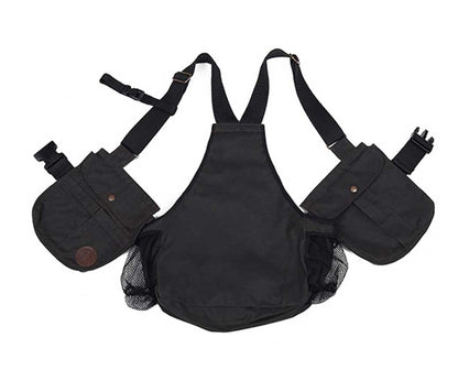 Mystique® Dummyweste "Trainer" gewachst