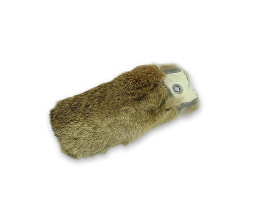 Mystique® Kaninchenfell Cover