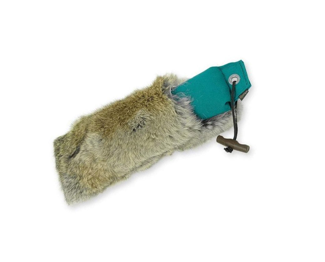 Mystique® Kaninchenfell Cover