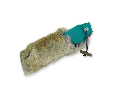 Mystique® Kaninchenfell Cover