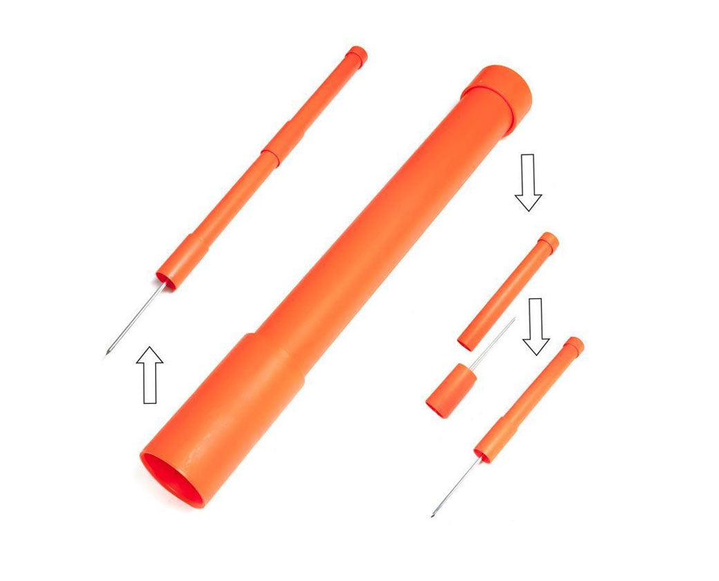 Mystique® Markierstab orange