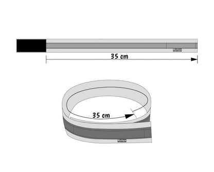 Mystique® Signalhalsung