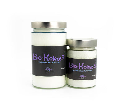 Bio-Kokosöl