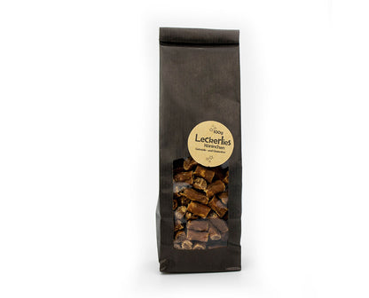 Leckerlies Kaninchen