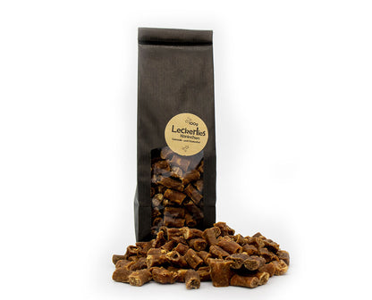 Leckerlies Kaninchen