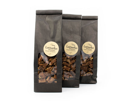 Leckerlies Kaninchen