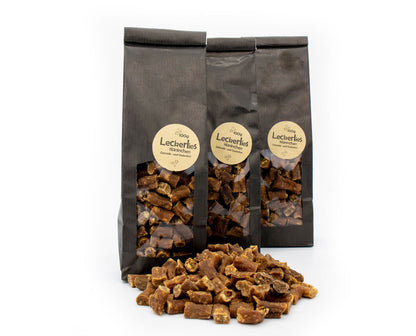 Leckerlies Kaninchen